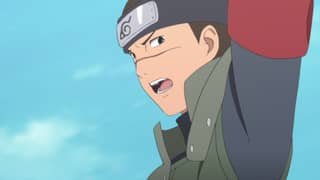 Naruto Shippuden: Season 17 Hidden Leaf Story, The Perfect Day for a - A Perfect Day For A Wedding Naruto