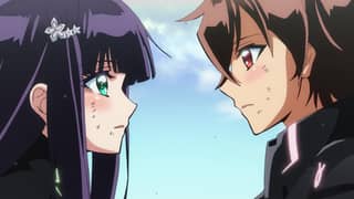 アニメ MELTY KISS TOGETHER RECORD 4c5355d271d38662f9b1ec5a36a4f5