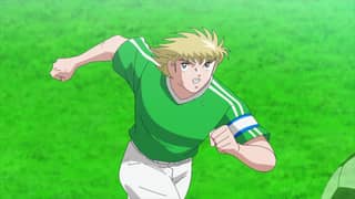 Tsubasa 0d21b988ab9629b496fec0be259130
