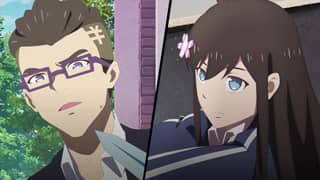 The Daily Life of the Immortal King Perfect Match - Schau auf Crunchyroll