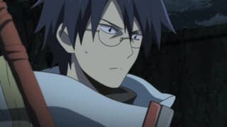 Watch Log Horizon - Crunchyroll