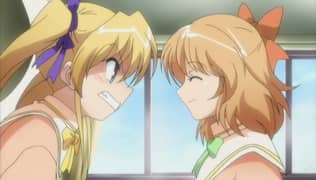 Watch Happiness! - Crunchyroll