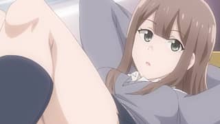Joshi Kausei The High School Girl and Thighs - Watch on Crunchyroll