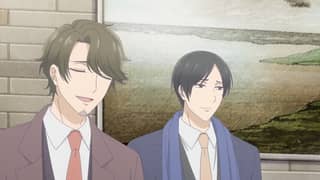 Tadaima, Okaeri Hasta mañana - Ver en Crunchyroll en castellano