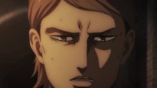 Crunchyroll English Dub Attack On Titan Attack on Titan Final Season (English Dub) Two Brothers - Watch on