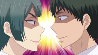 Watch Kiss Him, Not Me - Crunchyroll