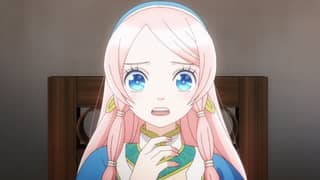Watch Nina the Starry Bride - Crunchyroll