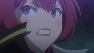 How Not to Summon a Demon Lord Ω Demon Lord Army - Watch on