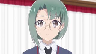 Kuma Kuma Kuma Bear - Punch! (English Dub) Bear, Watching Over