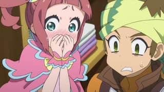 Cautious Hero: The Hero is Overpowered but Overly Cautious (English Dub