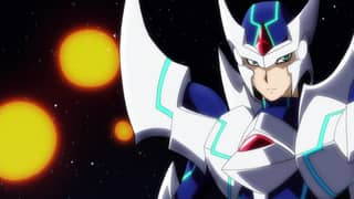 MESSIAH STRAY ORDER / 片桐由摩 / CARNELIAN Messiah | Cardfight!! Vanguard Wiki | Fandom