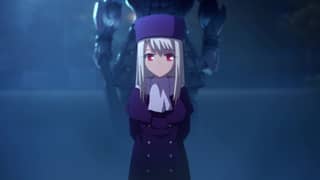 Watch Fate/stay night [Unlimited Blade Works] - Crunchyroll