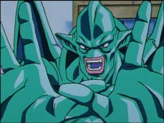 Dragon Ball GT (English Dub) The OneStar Dragon Watch on Crunchyroll