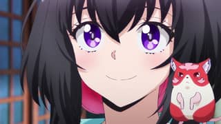 Onmyo Kaiten Re:Birth Verse Don't Get Used to Being Alone