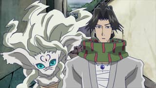 Oh! Edo Rocket (English Dub) The Man Was Waiting - Watch on