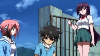 Watch Heaven s Lost Property Crunchyroll