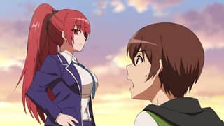 My One-Hit Kill Sister You Call Me Your Sister? - Watch on Crunchyroll
