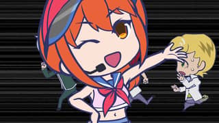 Aooni The Blue Monster Aooni Switch - Watch on Crunchyroll