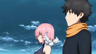 Fate Grand Order Absolute Demonic Front Babylonia épisode 10 Vostfr