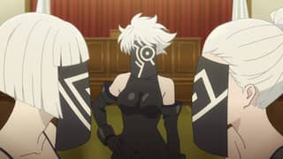 Listeners Freedom / Freedom - Watch on Crunchyroll