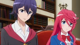 The Fruit of Evolution: Before I Knew It, My Life Had It Made Season 2