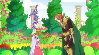 Sleepy Princess in the Demon Castle La princesa durmiente del