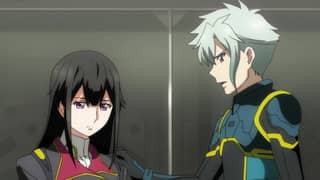 Buddy Complex The Coupling System - Watch on Crunchyroll