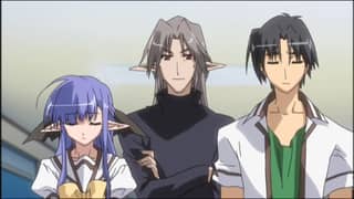 Watch Shuffle! - Crunchyroll