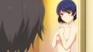 Domestic Girlfriend Lo Har As Conmigo Ver En Crunchyroll En Espa Ol