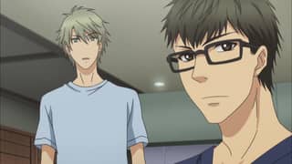 SUPER LOVERS 2 See Red - Watch on Crunchyroll