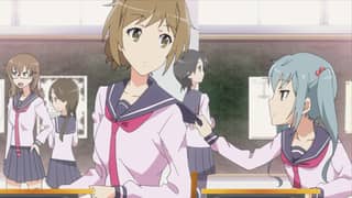 Inugami-san to Nekoyama-san Inugami-san and Nekoyama-san - Watch on