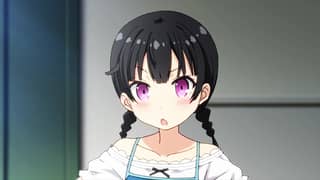 One Room Natsuki Momohara es atenta - Ver en Crunchyroll en español