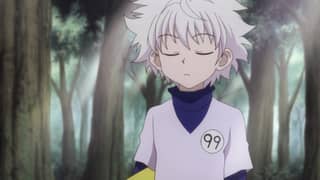 381,NARUTO-ナルト- 疾風伝 HUNTER×HUNTER Watch Hunter x Hunter - Crunchyroll