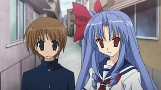 Watch Good Luck! Ninomiya-kun - Crunchyroll