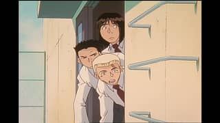 Watch GTO - The Animation - Crunchyroll