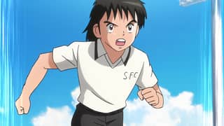 tsubasa Captain Tsubasa (English Dub) Fantastista Tsubasa - Watch on