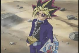 Yu-Gi-Oh! Season 1 (Subtitled) Valon on the Move! Mysterious Armor Deck -  Watch on Crunchyroll