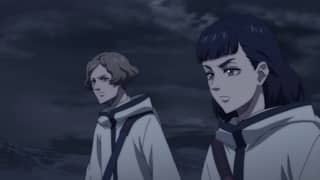 Black Clover Zwei gesuchte Dinge Schau auf Crunchyroll