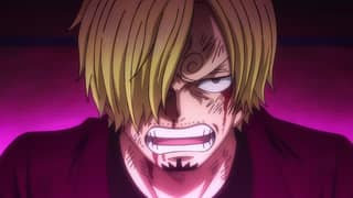 One Piece Ein Feuerwerk der Ultratechniken! Die Schlimmste Generation bläst zum Angriff! Schau