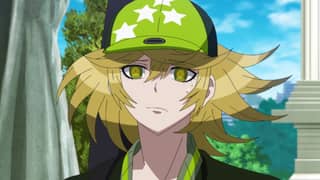 Tribe Nine (German Dub) Tribe-Packed XB Tourney - Watch on Crunchyroll