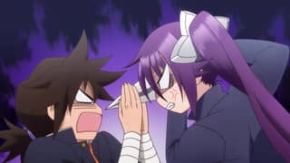 アニメ Spring is here Chillin' in Another World with Level 2 Super Cheat Powers A Steamy