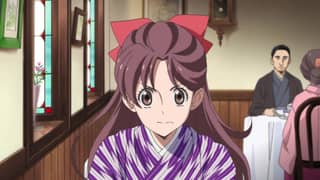 Haikara-san: Here Comes Miss Modern: Part 2 Haikara-san: Here Comes
