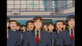 Watch GTO - The Animation - Crunchyroll