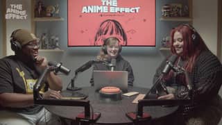 Crunchyroll Presents: The Anime Effect