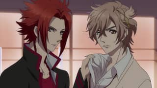 BROTHERS CONFLICT 要 Brothers Conflict (English Dub) Breaking Point - Watch on Crunchyroll