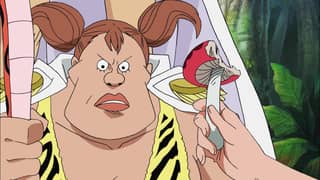 One Piece: Summit War (385-516) (English Dub) Landing! The