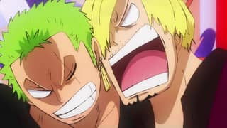 One Piece: WANO KUNI (892-1088) (English Dub) A Special Episode to ...