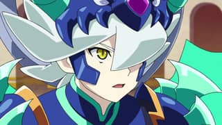 Puzzle & Dragons X Intense Battle! Lance Versus Ace - Watch on