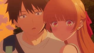 You Can't Be In a Rom-Com with Your Childhood Friends! на русском
