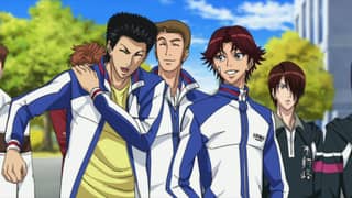 アニメ THE PRINCE OF TENNIS 2009.9.6 HOLY GROUN Amazon.co.jp: THE PRINCE OF TENNIS 2009.9.6 HOLY GROUND in
